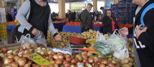 soğan - Sputnik Türkiye