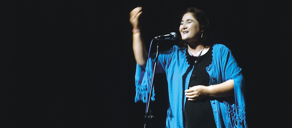 Sabahat Akkiraz Sabahat Akkiraz - Sputnik Türkiye