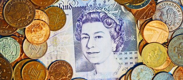 Money - Sputnik Türkiye