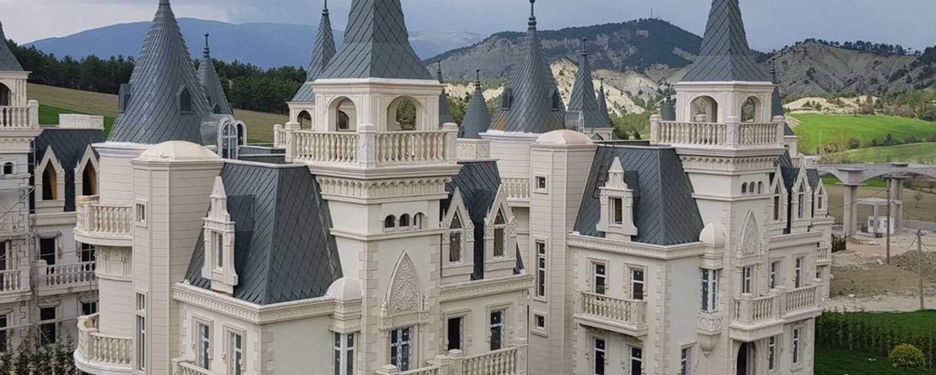 Burj Al Babas - Sputnik Türkiye, 1920, 02.05.2025