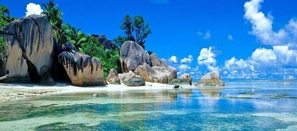 Seyşel adaları - Sputnik Türkiye