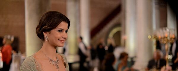 Beren Saat - Sputnik Türkiye