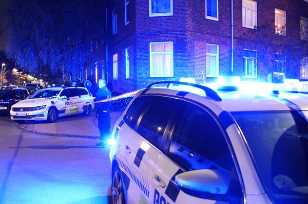 Nedim Yaşar - Sputnik Türkiye