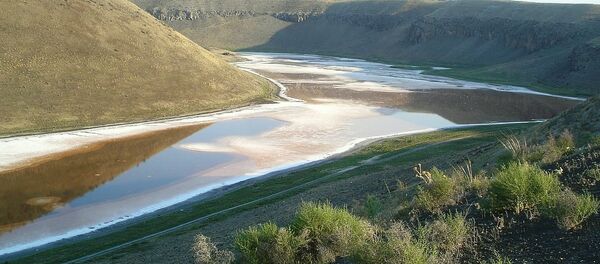 Göller Bölgesi - Sputnik Türkiye