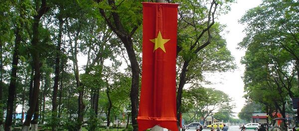 Vietnam - Sputnik Türkiye