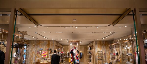 Dolce&Gabbana Dolce&Gabbana - Sputnik Türkiye