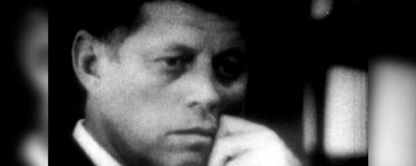 55 yıl önce ABD Başkanı Kennedy öldürüldü - Sputnik Türkiye