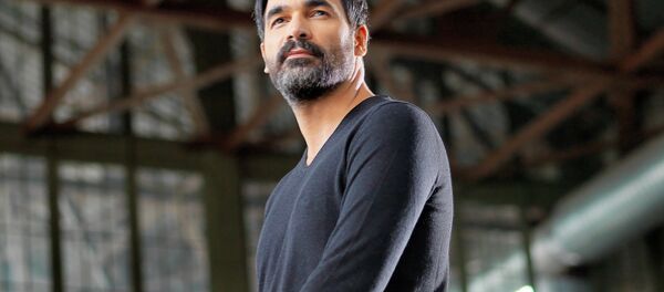 Uğur Işılak - Sputnik Türkiye