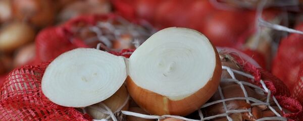 kuru soğan - Sputnik Türkiye