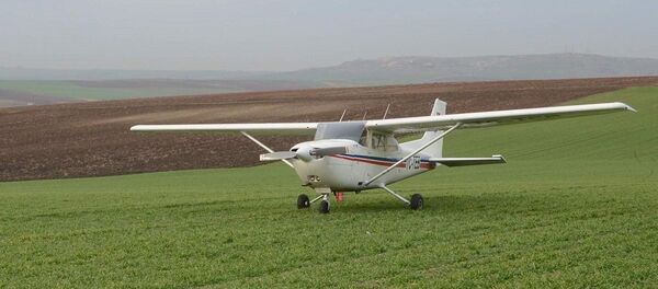 uçak - Sputnik Türkiye