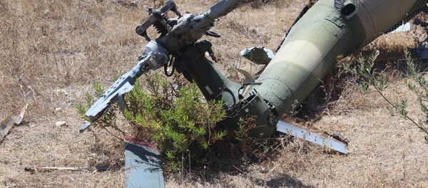 Oleg Peşkov'un öldürüldüğü yer  - Sputnik Türkiye