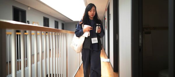 Cezaevine girmek için para veriyorlar - Sputnik Türkiye