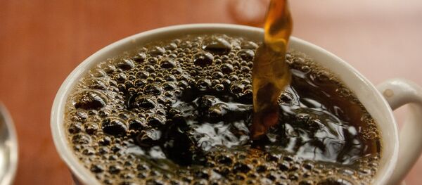 Tea - Sputnik Türkiye