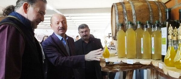 AK Parti Balıkesir Milletvekili Adil Çelik - Sputnik Türkiye