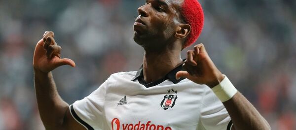 Ryan Babel Ryan Babel - Sputnik Türkiye