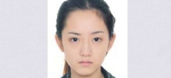 Çin’de 'ülkenin en güzel suçlusu' aranıyor - Sputnik Türkiye