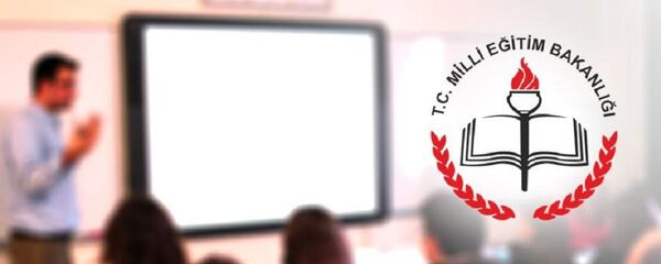 MEB - Sputnik Türkiye