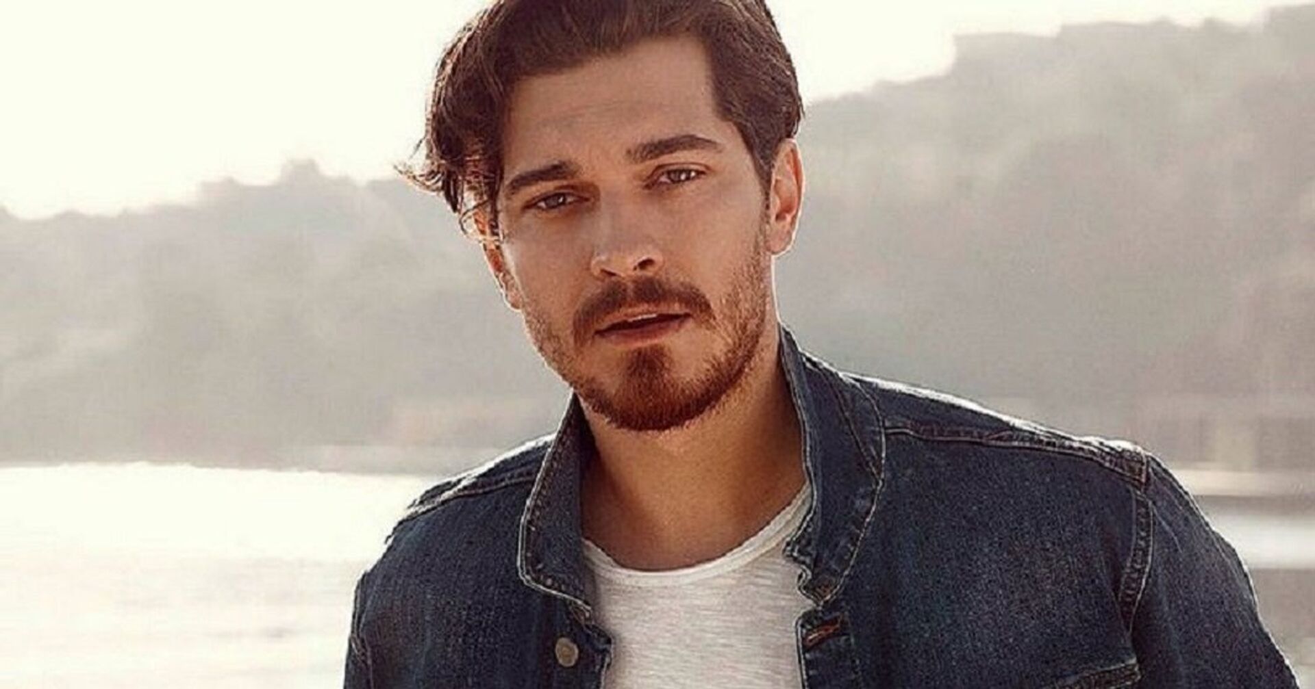 Çağatay Ulusoy - Sputnik Türkiye, 1920, 09.10.2025