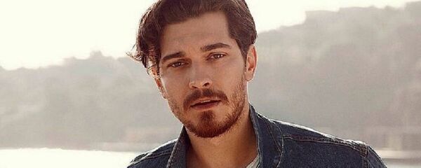 Çağatay Ulusoy - Sputnik Türkiye