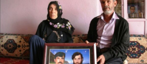 Şeymus İlan Şeymus İlan - Sputnik Türkiye