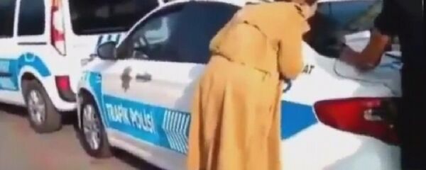 Dr. Özlem Atan Tarlacı - Sputnik Türkiye