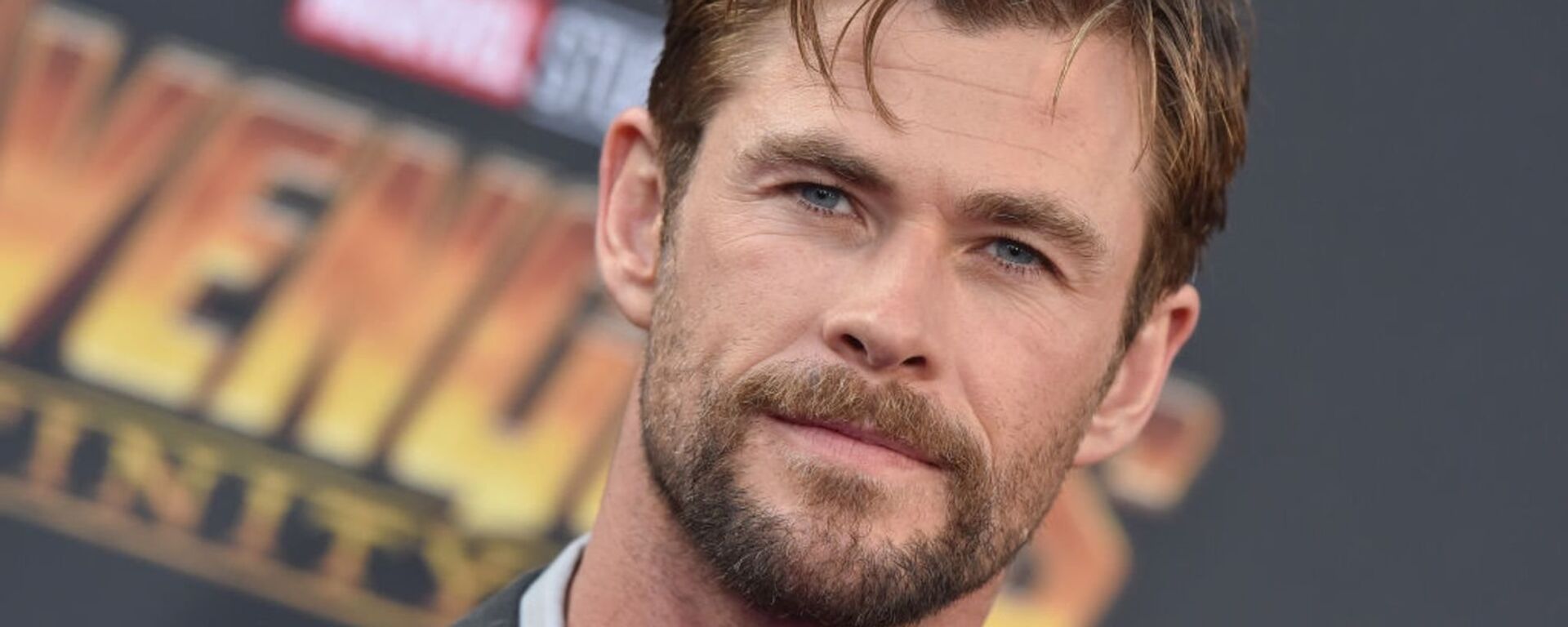 Chris Hemsworth  - Sputnik Türkiye, 1920, 05.02.2026