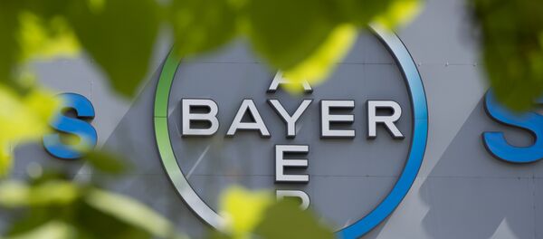 Bayer - Sputnik Türkiye