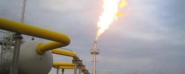 Kanada'lı enerji şirketi Türkiye'deki gazdan umutlu Kanada'lı enerji şirketi Türkiye'deki gazdan umutlu - Sputnik Türkiye