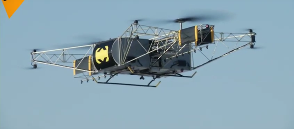 video - Sputnik Türkiye