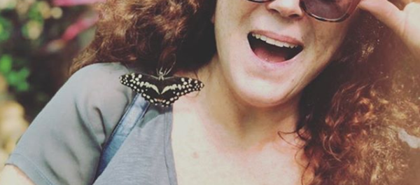 Oyuncu Derya Alabora - Sputnik Türkiye