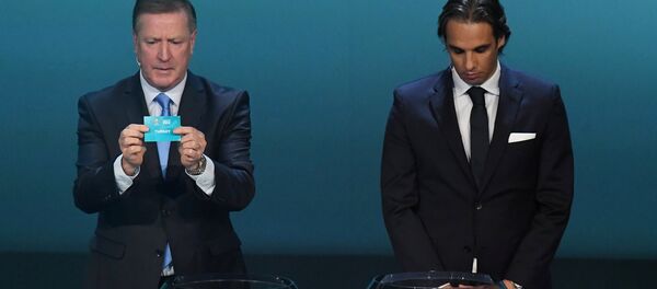 EURO 2020- Türkiye - Sputnik Türkiye