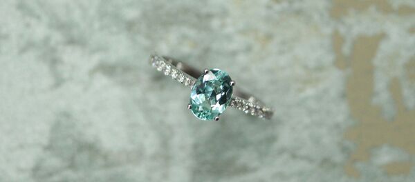 evlenme teklifi için yüzük - Sputnik Türkiye