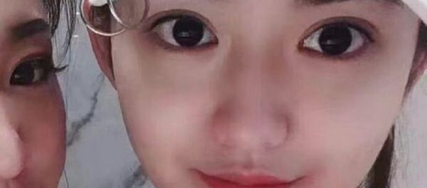 Qingchen JingJing Qingchen JingJing - Sputnik Türkiye