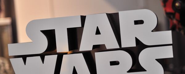 Star Wars logo - Sputnik Türkiye