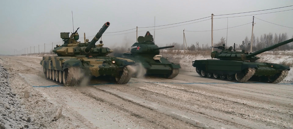 video - Sputnik Türkiye