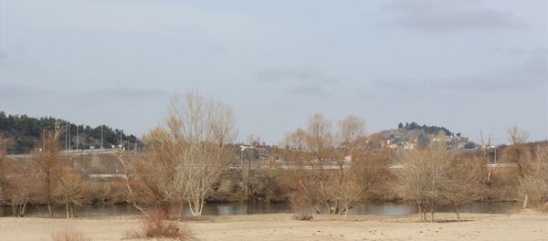 Edirne - Sputnik Türkiye