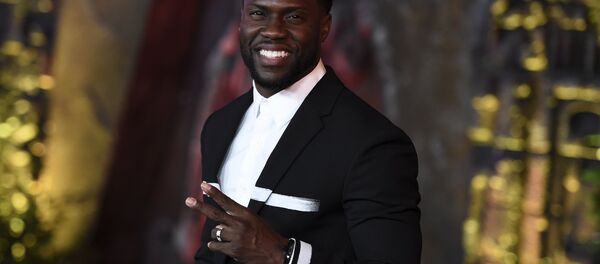 Kevin Hart - Sputnik Türkiye
