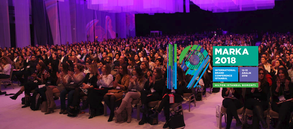 Marka 2018 - Sputnik Türkiye