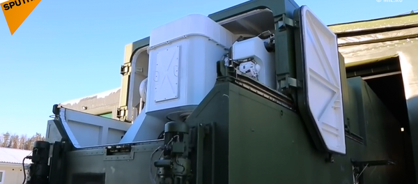 Video - Sputnik Türkiye