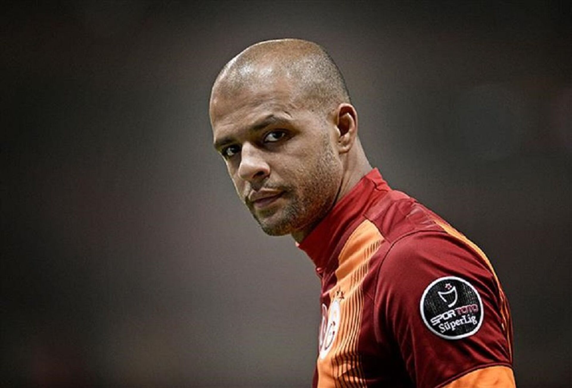Felipe Melo - Sputnik Türkiye, 1920, 07.08.2025