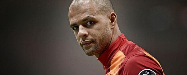 Felipe Melo - Sputnik Türkiye