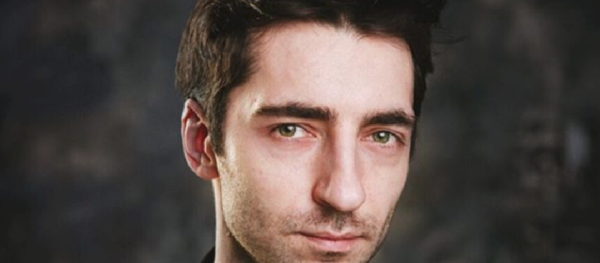 Yevgeniy Grinko - Sputnik Türkiye