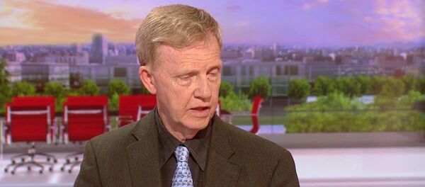 Ford Peter - Sputnik Türkiye