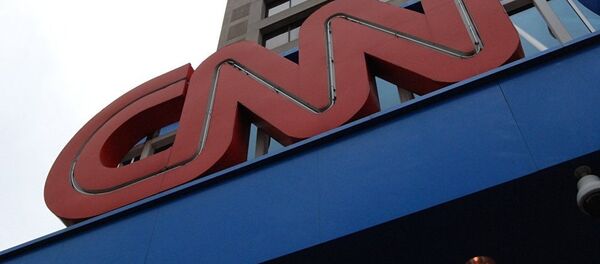 CNN - Sputnik Türkiye