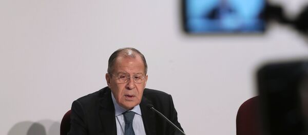 Rusya Dışişleri Bakanı Sergey Lavrov Rusya Dışişleri Bakanı Sergey Lavrov - Sputnik Türkiye