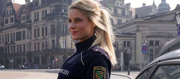 Adrienne Koleszar - Sputnik Türkiye