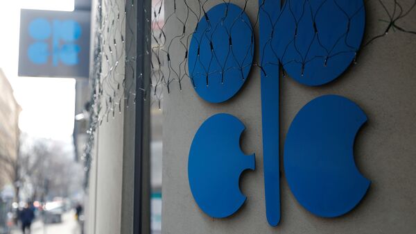 OPEC günlük petrol üretimini kısma kararı aldı - Sputnik Türkiye