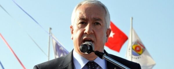 Sadir Durmaz - Sputnik Türkiye