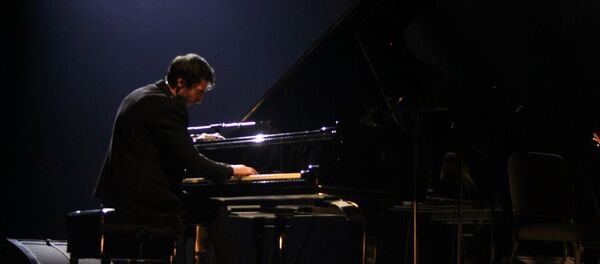 Yevgeniy Grinko - Sputnik Türkiye