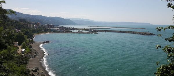 Sürmene - Sputnik Türkiye